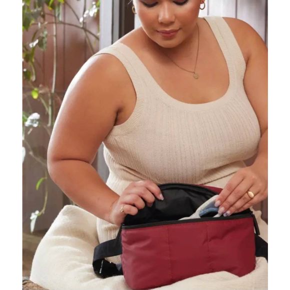 Calpak Bags Calpak Luka Belt Bag Merlot Poshmark